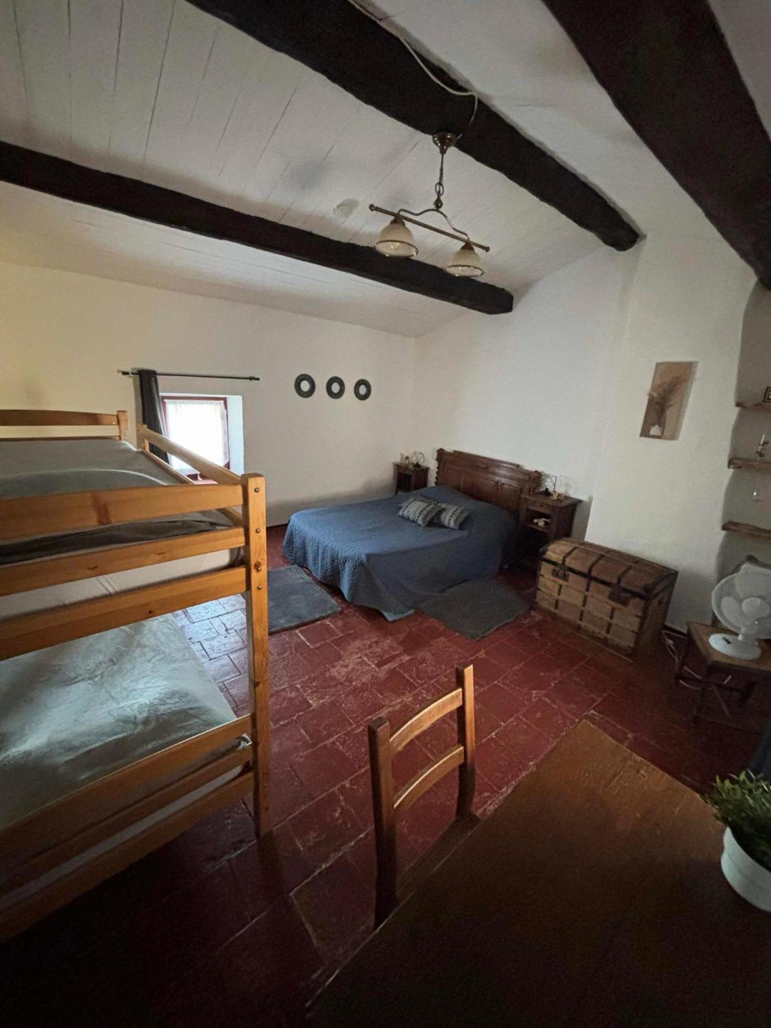 Chez Nath Et Oli Villa Caunes-Minervois Dış mekan fotoğraf
