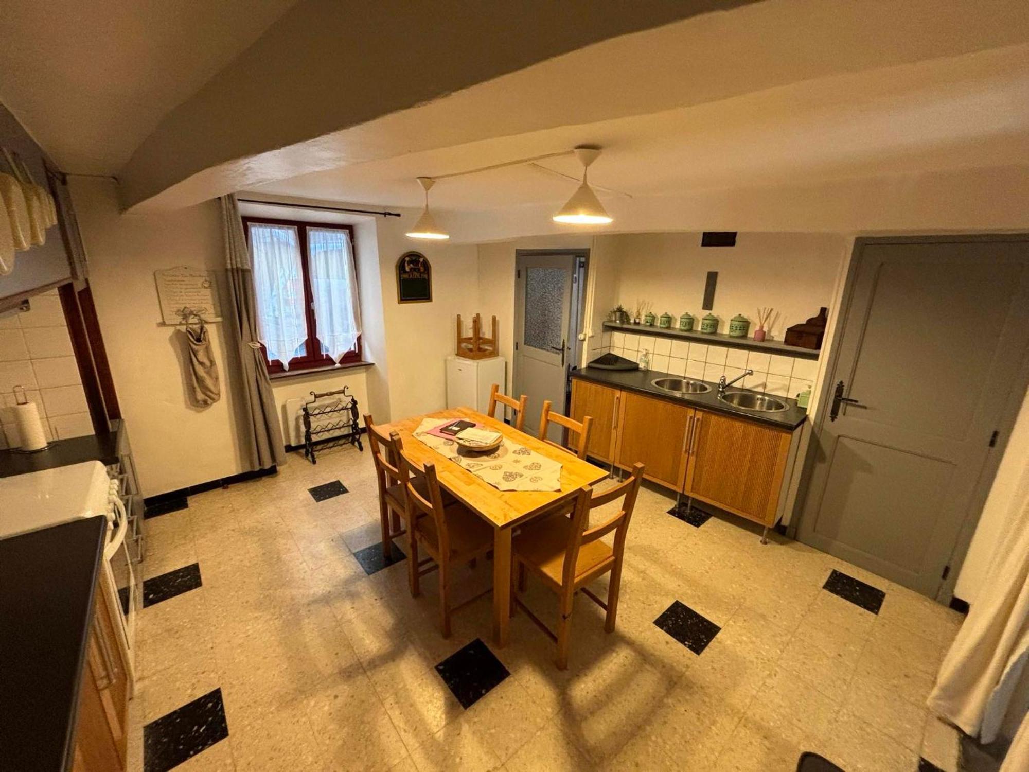 Chez Nath Et Oli Villa Caunes-Minervois Dış mekan fotoğraf