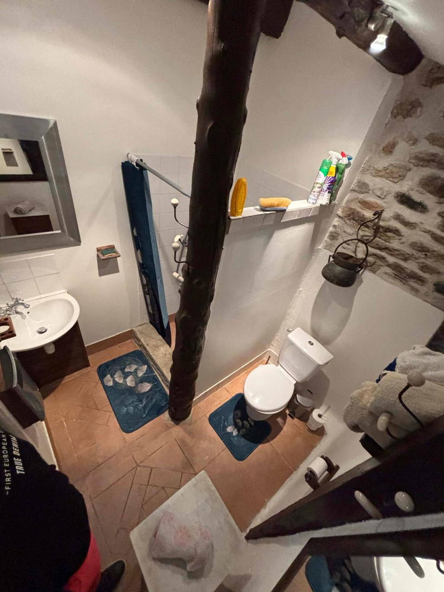 Chez Nath Et Oli Villa Caunes-Minervois Dış mekan fotoğraf