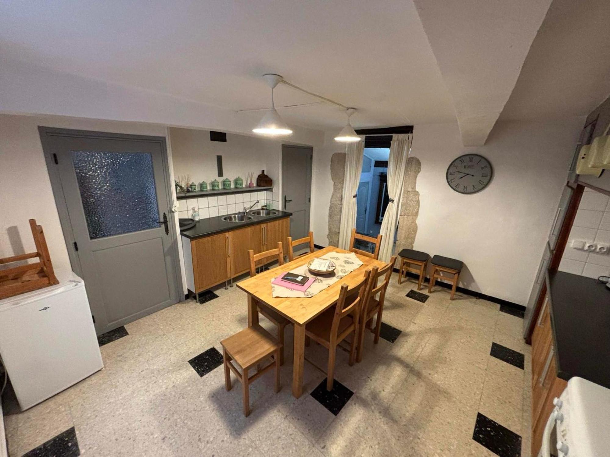 Chez Nath Et Oli Villa Caunes-Minervois Dış mekan fotoğraf