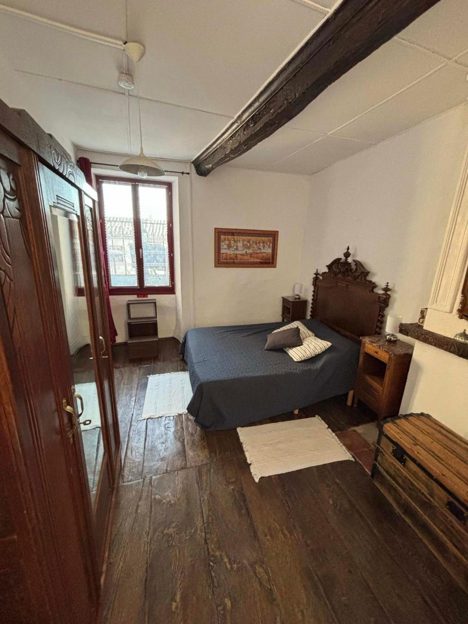 Chez Nath Et Oli Villa Caunes-Minervois Dış mekan fotoğraf
