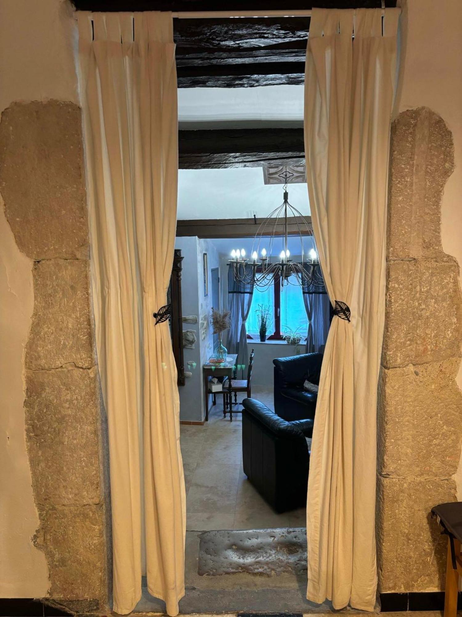 Chez Nath Et Oli Villa Caunes-Minervois Dış mekan fotoğraf