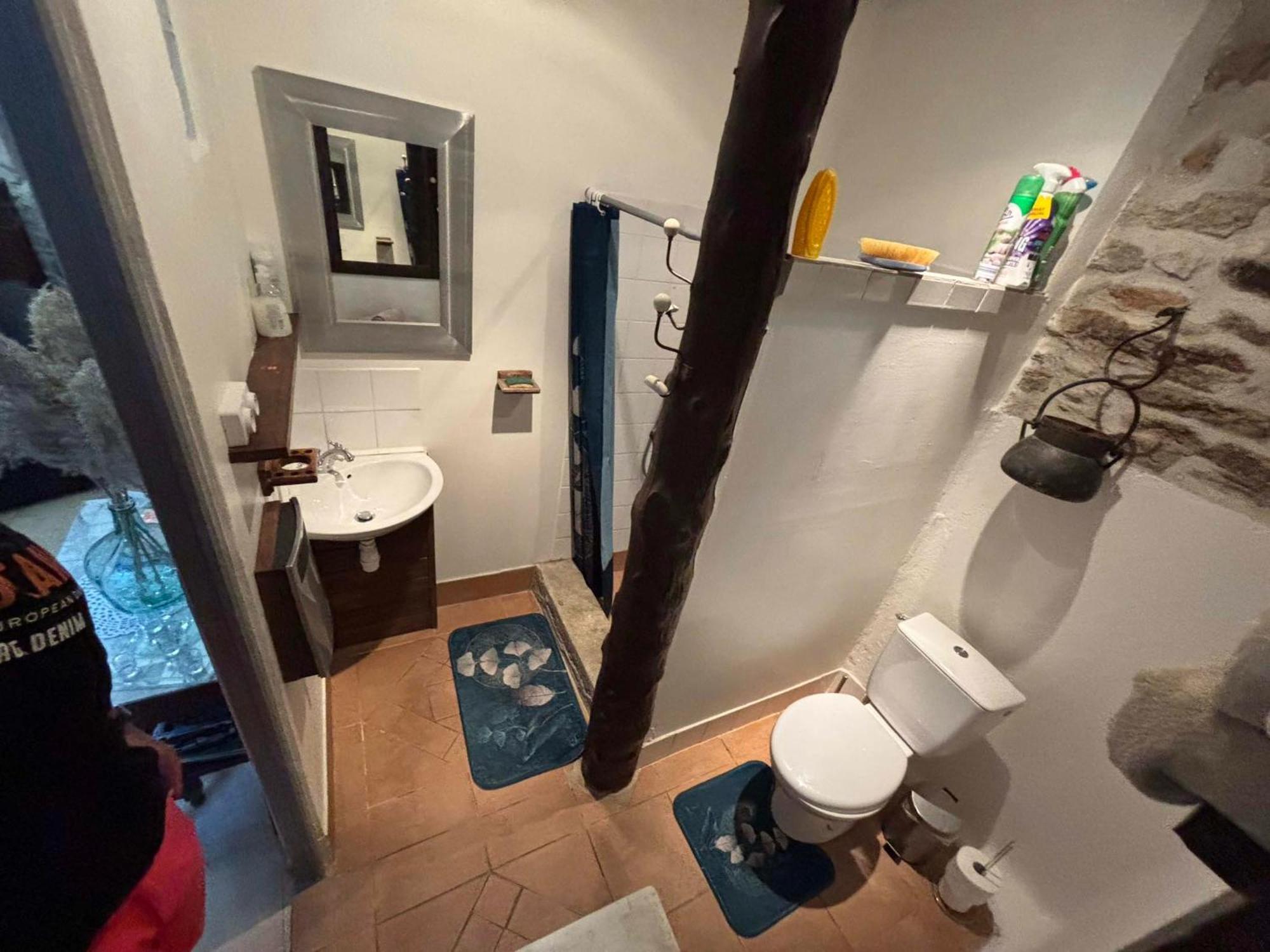 Chez Nath Et Oli Villa Caunes-Minervois Dış mekan fotoğraf