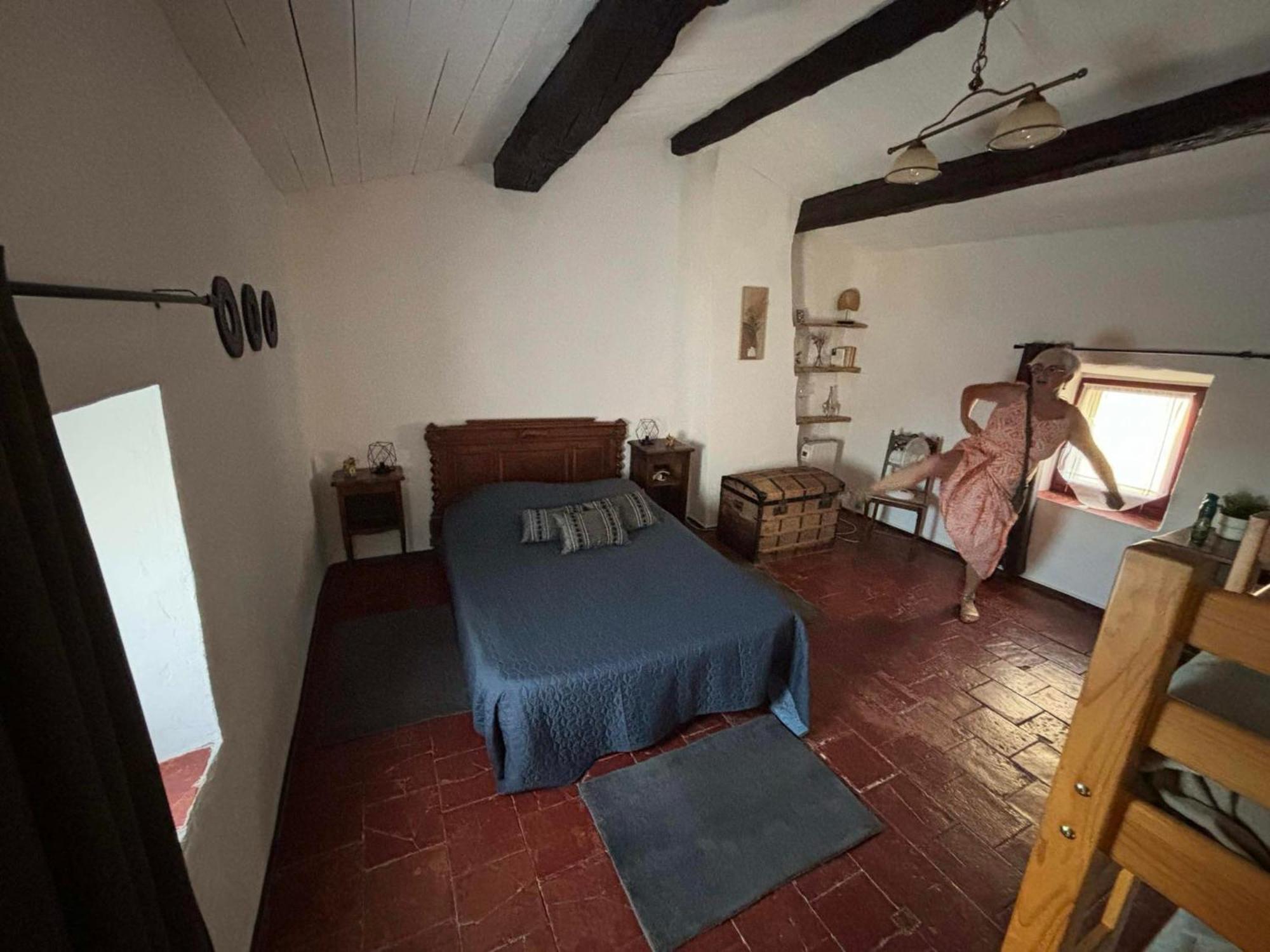 Chez Nath Et Oli Villa Caunes-Minervois Dış mekan fotoğraf