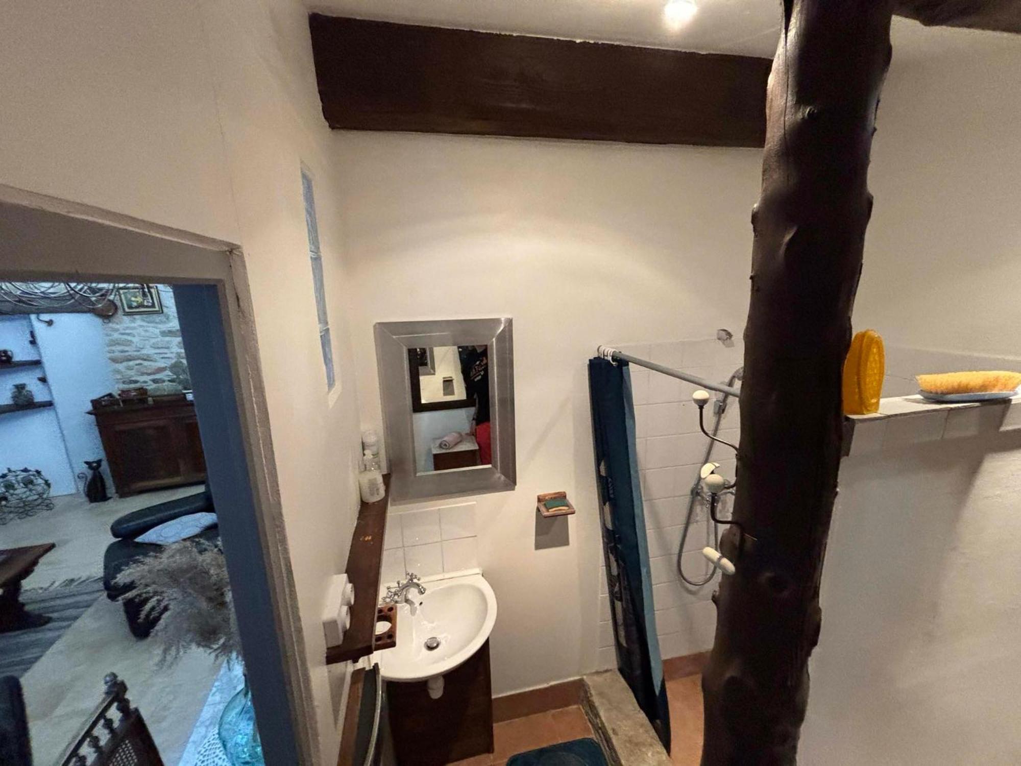 Chez Nath Et Oli Villa Caunes-Minervois Dış mekan fotoğraf